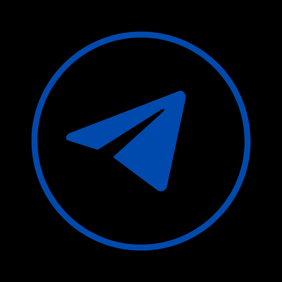 Icona Telegram