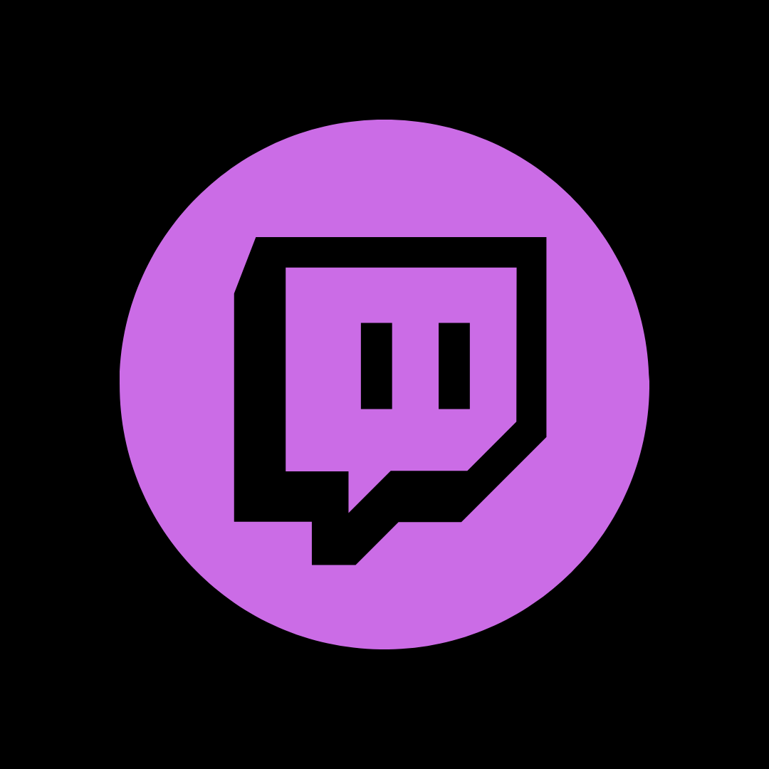 Icona Twitch